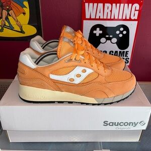 Saucony Shadow 6000 Premium Size 10.5
